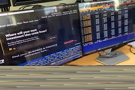 Probably not, but if you can justify the cost, then it's unequivocally an invaluable tool. How Geospatial Data Drives Insight For Bloomberg Users