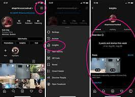 Trezor, a wallet service, tweeted that it's having minor issues. 6 Instagram Analytics Tools Fur Unternehmen