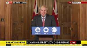 14,424 likes · 63 talking about this · 1 was here. Boris Johnson Coronavirus Speech Today What Did The Pm Announce On Wednesday September 30