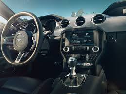 Check spelling or type a new query. All New Ford Mustang Offers High Performance With Sleek New Design And Innovative Tech Ford Media Center