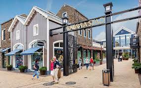 Outlet batavia stad yang terletak di lelystad, salah satu outlet yang terkenal di holland. Batavia Stad Fashion Outlet Will Probably Be In Dutch Hands