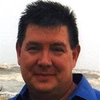 Troy Glenn Bullard Obituary