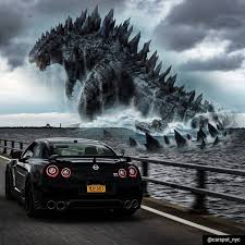 Dragon Cars Nissan Gtr Skyline Skyline Gtr R34 Skyline Gtr