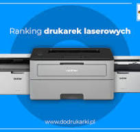 Ranking drukarek laserowych - Najlepsze drukarki laserowe na ...