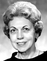 Lela Mae “Leland” Twombly Fields (1916-2010)