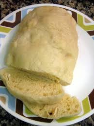 Steamed Dumpling Parena Knedľa Recipe Slovak Cooking Czech Recipes Slovak Recipes Recipes