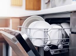 Maintaining your dishwasher will not only keep it looking its best, but it will also help ensure your dishes come out clean every single time. Deep Clean Your Dishwasher With Vinegar Baking Soda This Old House