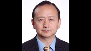 Video now online: 'China's Approach to Nuclear Disarmament', with Zhou Bo,  08/10 @ 14.00