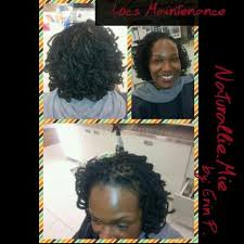 Loc Re Twist W Rods Birmingham Alabama Www Styleseat Com Erinpippen Naturallie Mie By Erin P 205 401 0726 Erin Hair Styles Styleseat