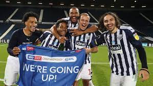 Last, next & future matchday forums. West Bromwich Albion Season Preview West Brom News Predictions