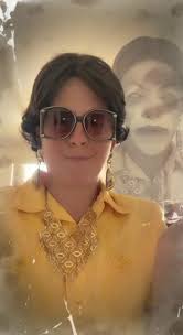 Can someone please explain to me why this twin isn't Barbra Streisand?...