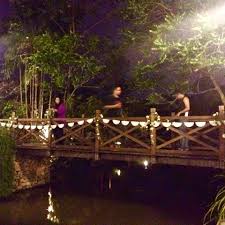 Bdr puchong utama, bpu 1&2. Mulan Peace Love Harmony A Park Yang Super Awesome Pulau Meranti Puchong