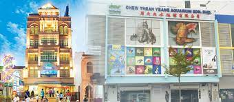 Gehälter, bewertungen und vieles mehr, anonym von mitarbeitern bei chew auszeichnungen und preise für chew thean yeang aquarium. Chew Thean Yeang Aquatic Pet