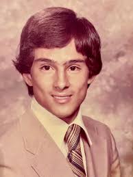 There is no obituary, this is what I found.