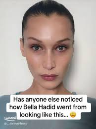 Orebella by Bella Hadid: A Refreshing Aromatherapy Fragrance Review