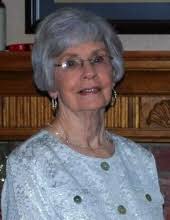 Obituary information for Mary Lou Smith Talbert Dunn