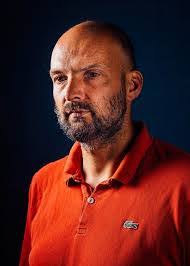 David Lorrain's Instagram, Twitter & Facebook