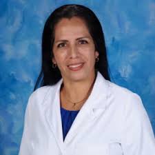 Dr. Cristabel Robles Hidalgo, MD