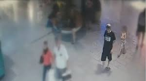 It's been ten months since anna fox last left her home. Disturbing Footage Shows Sexual Predator Luring Girl 7 From Kmart The Advertiser