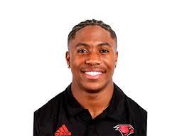 Myron Warren's Instagram, Twitter & Facebook