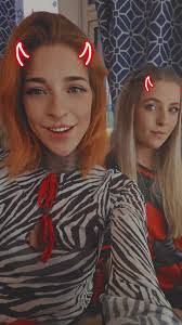 Stacey Reid's Instagram, Twitter & Facebook