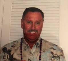 Howard BUCKLEY Obituary (2020)