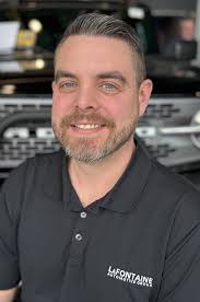 LaFontaine Ford Grand Blanc Staff