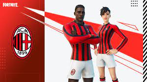 The rossonero world in your hands con la nostra app, avrai tutto il mondo rossonero a portata di mano #sempremilan. Ac Milan On Twitter Get Ready To Show Your True Colours While Battling It Out On Fortnitegame Https T Co Pfmt4a6bgh Il Modo Migliore Per Giocare A Fortnite In Rossonero Https T Co 9vatahiut3