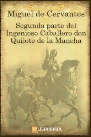 Maybe you would like to learn more about one of these? Libro Segunda Parte Del Ingenioso Caballero Do Gratis En Pdf Y Epub Elejandria