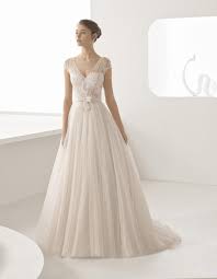 Alicia Rosa Clara Vimo Wedding