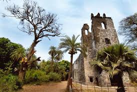 Heritage Sites in Mumbai, Forts in ...