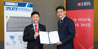 The ideal candidate that we are looking for is an entrepreneur at heart with a desire to help others with great communication and relationship building skills. Dbs Bank And Fpas Announce First Of Its Kind Partnership To Promote Financial Planning Cfp Certification The Online Citizen Asia