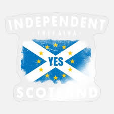 Whatsapp displays the flag for scotland using the placeholder. Skottlands Flagga Presenter Unika Motiv Spreadshirt