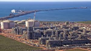 Cape canaveral next generation clean energy center fl usa. Chevron Delays Gorgon Lng Production Again With Further Setback