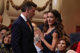 Telecinco acusa a Telma de trepa: "Ha medrado por ser la hermanísima de  Letizia"