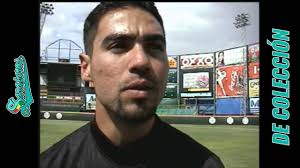 De Colección: Luís Carlos Martínez La Figura 2001