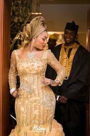 Pin On African Bride