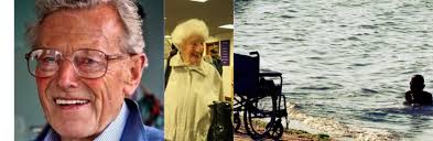 Could a National Care Service work like the National Health Service?