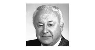 EUGENE KOWALIS Obituary (2009)