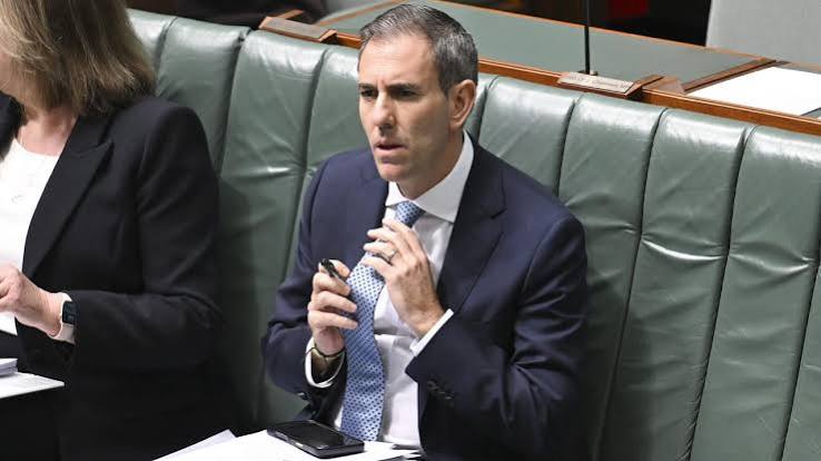 Treasurer Jim Chalmers oversees $1 trillion debt, as Anthony Albanese and Labor struggle to control budget spending and impose fiscal constraint | The Australian