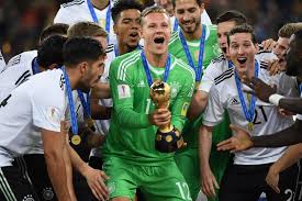 Chile vs alemania en vivo, final de confederaciones 2017. Chile Vs Alemania Alemania Siempre Gana Copa Confederaciones