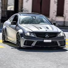 Mercedes C63 Amg Black Series C204 Mercedes C63 Amg Mercedes C63 Mercedes Benz C63 Amg Black Series