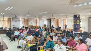 Census 2027: How are training sessions kicking off in districts?