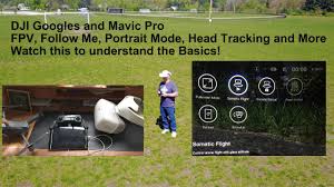 Для просмотра онлайн кликните на видео ⤵. Dji Goggles Head Tracking And Other Functions Youtube