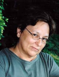 Vicki (Harris) Carpenter