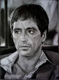 Greatest Actor Of All Time Poll Wrestling Forum Actors Tony Montana Drawings