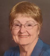 Betty Lou Strobel Obituary March 18, 2022
