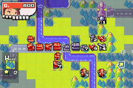 Play as any co from advance wars 1, 2, or ds. Advance Wars 2 Part 2 Mission 1 Border Skirmish Or Thanks Flak You Re A Pal Advance Wars Pixel Art Pixel Games