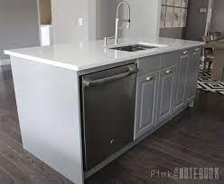 We did not find results for: Creating An Ikea Kitchen Island Pink Little Notebookpink Little Notebook
