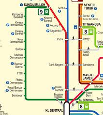 Photos, address, and phone number, opening hours, photos, and user reviews on yandex.maps. Mrt Sungai Buloh To Pasar Seni Train Timetable Price Harga Tiket